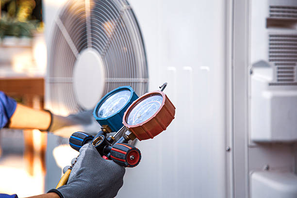 Affordable Hvac solutions in Pleasant Plains, IL