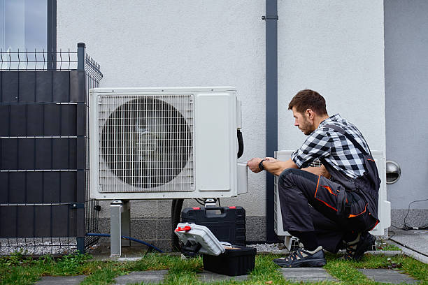 Top rated local Hvac specialists in Pleasant Plains, IL